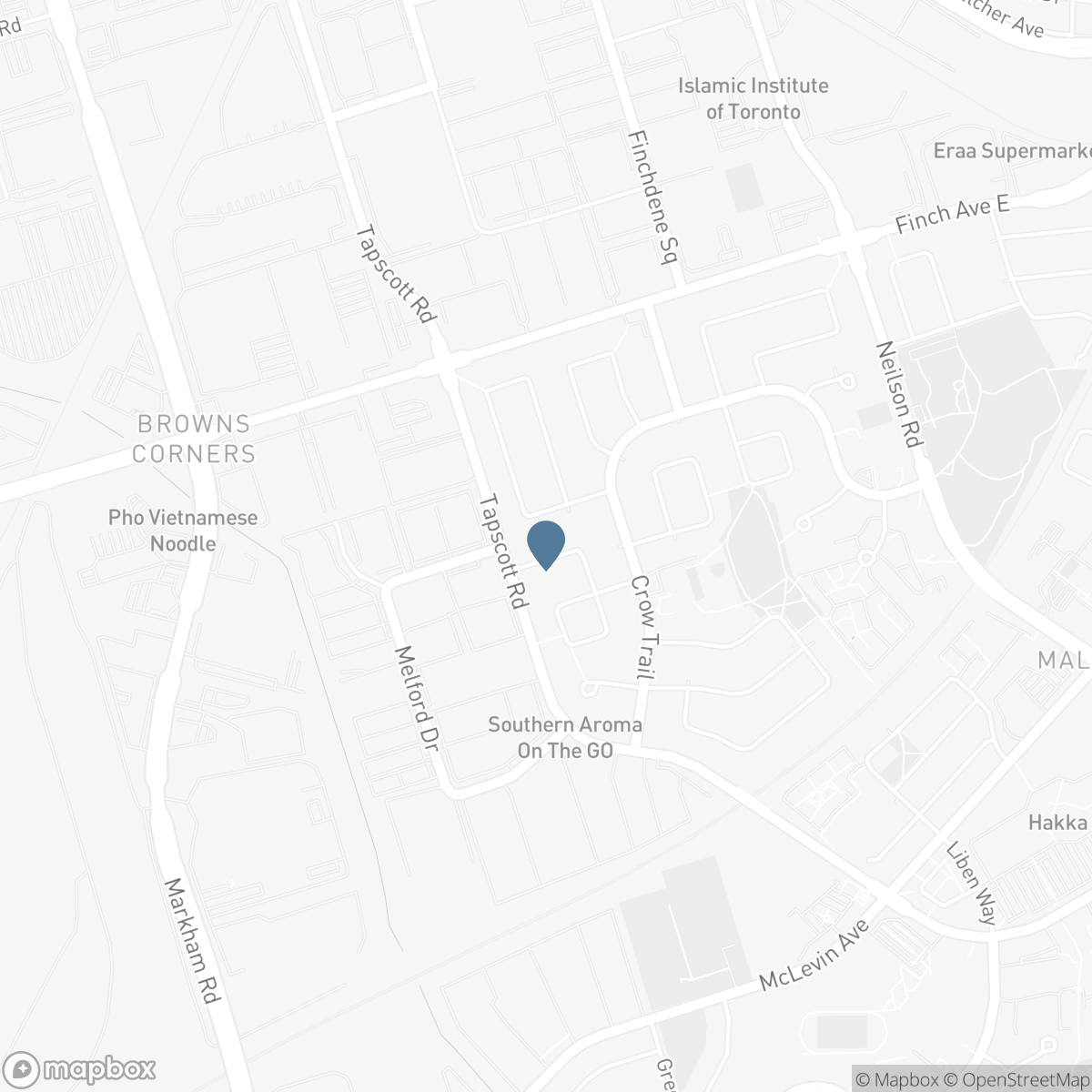26 LIGHTHALL CRESCENT, Toronto, Ontario M1B 1V3